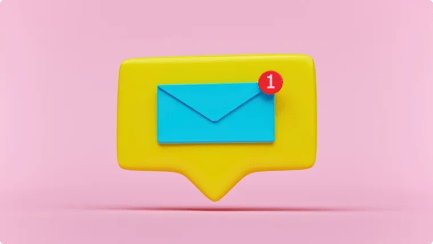Wysyłaj skuteczne wiadomości e-mail dzięki nowej e-mailowej platformie marketingowej PosterMyWall